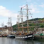 Omega - 3 Bedrooms - Sleeps 5 Lägenhet Whitehaven