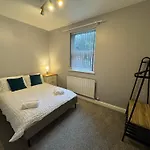 Lägenhet Omega - 3 Bedrooms - Sleeps 5 Whitehaven