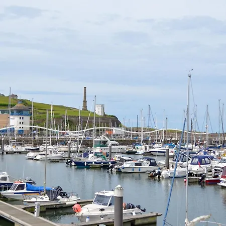 Omega - 3 Bedrooms - Sleeps 5 Whitehaven
