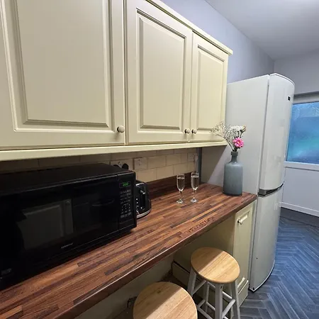 Omega Apartment