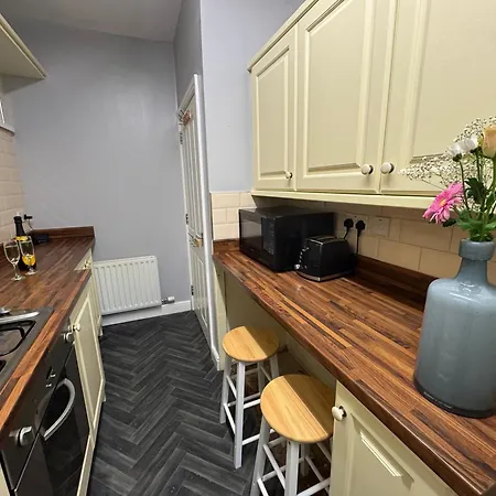 Omega - 3 Bedrooms - Sleeps 5 Whitehaven