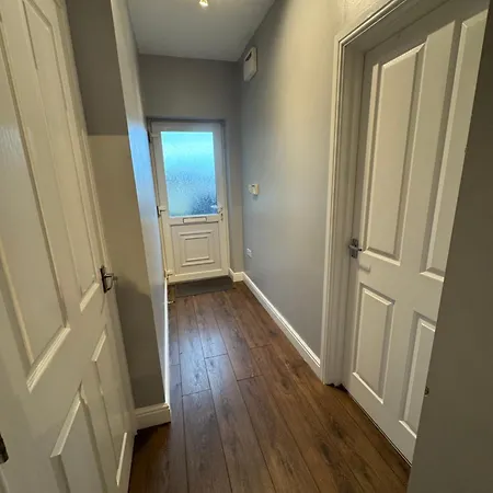Apartmán Omega - 3 Bedrooms - Sleeps 5 Whitehaven