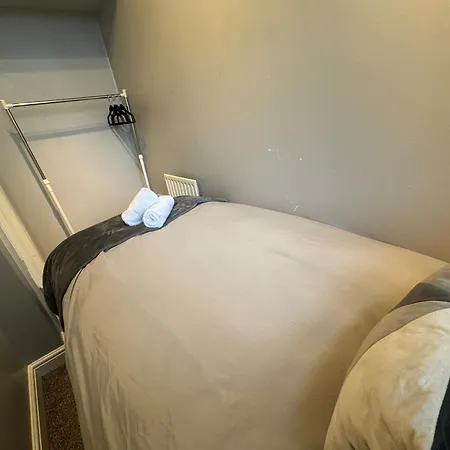 Apartment Omega *