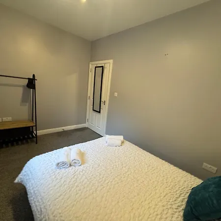 Apartmán Omega - 3 Bedrooms - Sleeps 5 Whitehaven