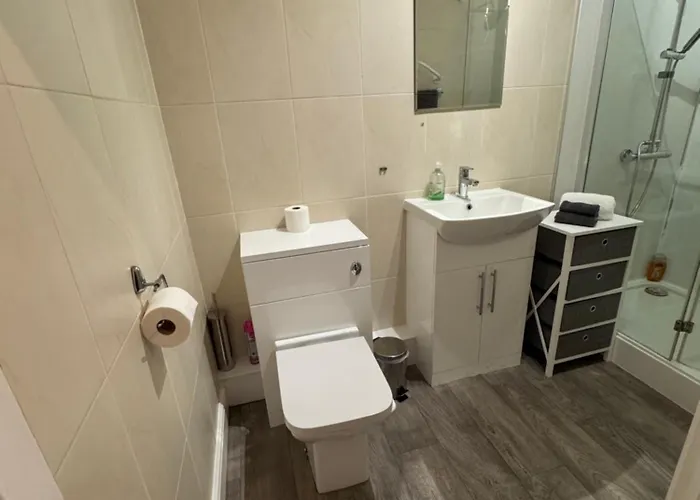 아파트 Omega - 3 Bedrooms - Sleeps 5