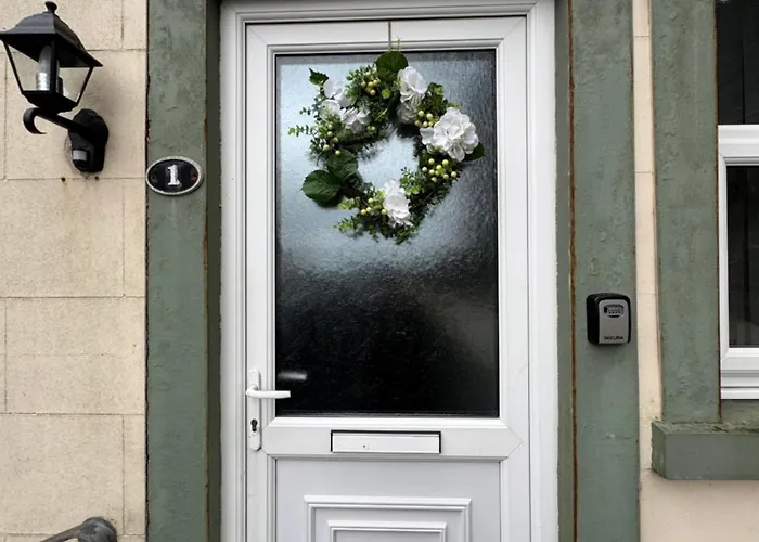 Omega - 3 Bedrooms - Sleeps 5 아파트 *