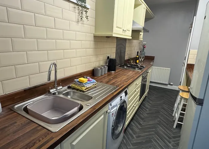 Omega - 3 Bedrooms - Sleeps 5 아파트 *