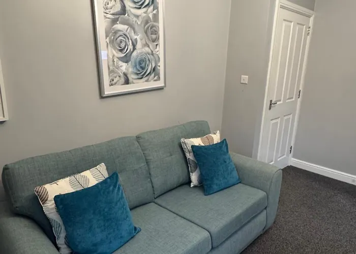 Omega - 3 Bedrooms - Sleeps 5 아파트 *