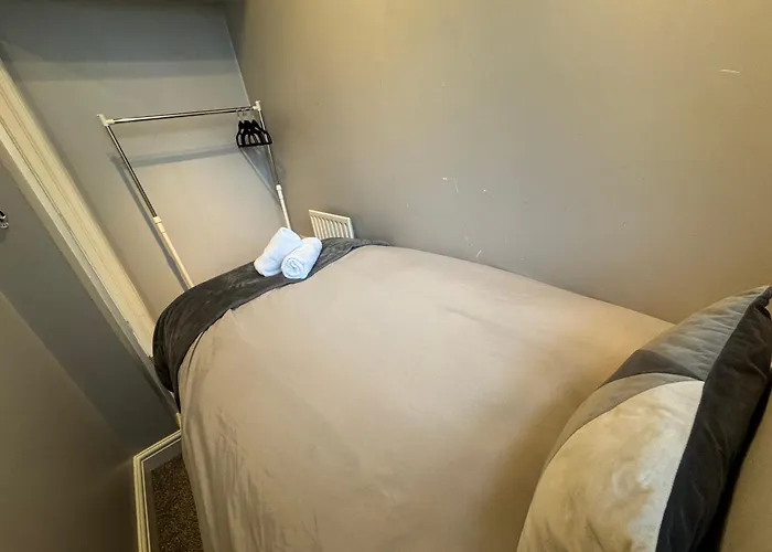 아파트 Omega - 3 Bedrooms - Sleeps 5 *