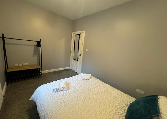 아파트 Omega - 3 Bedrooms - Sleeps 5 화이트헤이븐