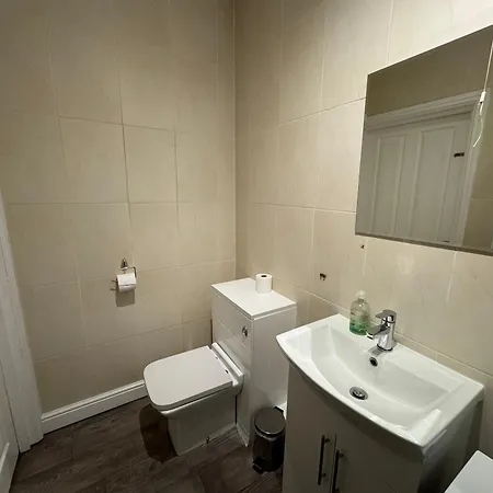 Omega - 3 Bedrooms - Sleeps 5 Whitehaven